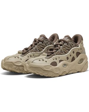PUMA Lafrancã Rnr Trail Trainers - Brown