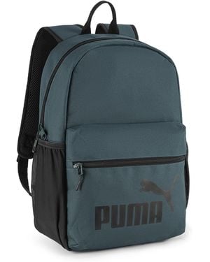 PUMA Step Up Backpack - Gray