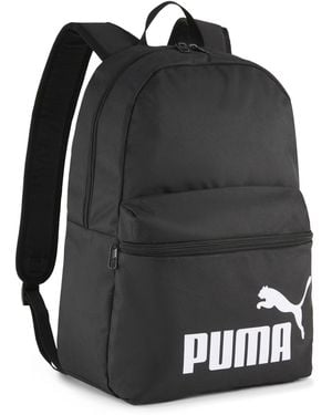 PUMA Phase Backpack - Black