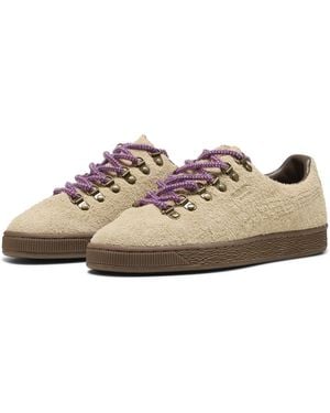 PUMA Suede Hike Sneakers Accessoires - Pink