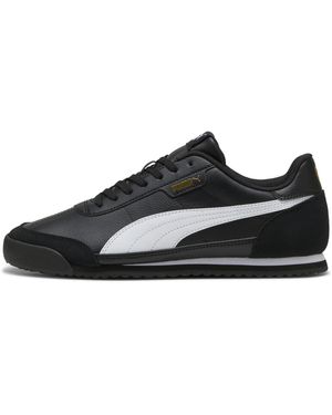PUMA Sneakers Turino Ii Og - Nero