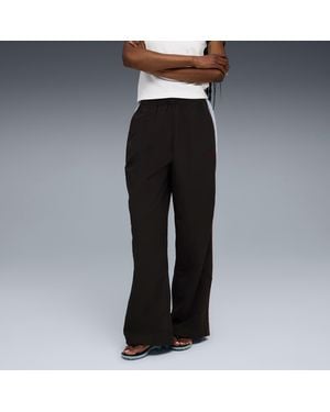 PUMA Fenty X Piping Track Trousers - Black