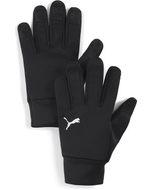 PUMA Teamadditions Winter Gloves - Black