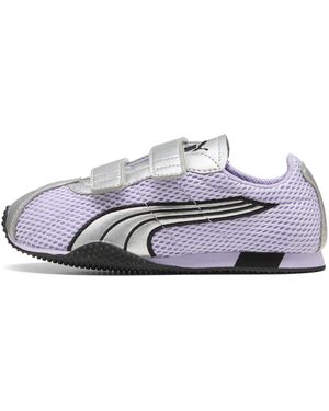 PUMA Zapatillas H-Street Og Para Niños, Calzado, Morado
