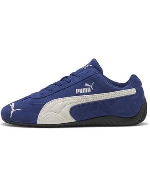 PUMA Speedcat Og Sneakers - Blue