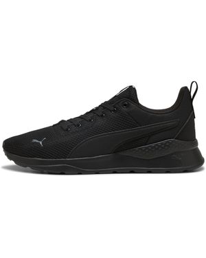 PUMA Anzarun Lite Sneakers, Schuhe - Schwarz