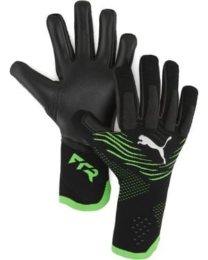 PUMA Guantes De Portero De Fútbol Future Ultimate Nc, Accesoiros, Naranja - Multicolor