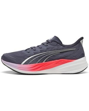 PUMA Darter Pro 2 Laufschuhe Accessoires - Blau