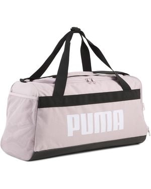 PUMA Challenger 35L Small Sports Bag - Multicolour
