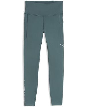 PUMA X Hyrox Pwrmode 7/8 Tights - Blue