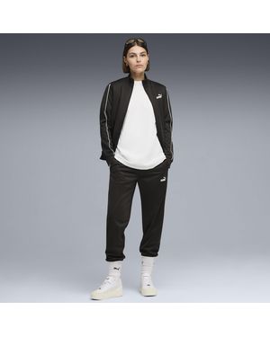 PUMA Chándal Para Mujer, Ropa, Negro
