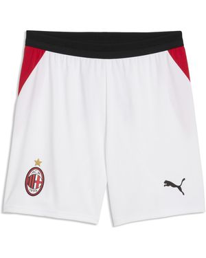 PUMA Ac Milan 26/27 Shorts - White