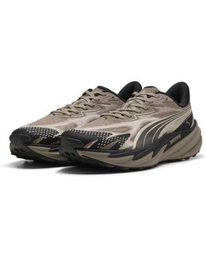 PUMA Chaussures De Trail Velocity Nitrotm - Noir