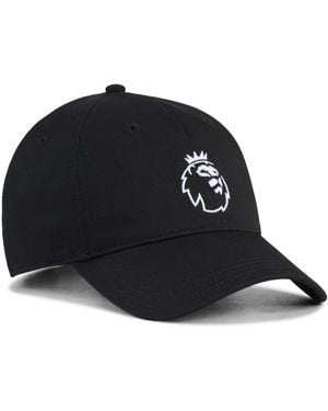 PUMA Premier League Cap - Black