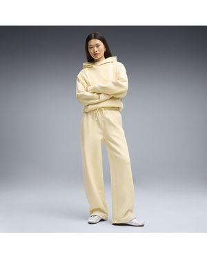 PUMA X Madhappy Lace Sweatpants - Natural