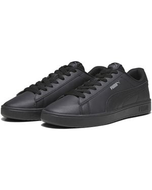 PUMA Rickie Classic Trainers - White