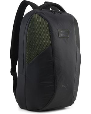 PUMA X Aston Martin Aramco F1 Team 22L Backpack - Black