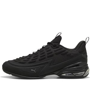 PUMA Meza Sneakers - Black