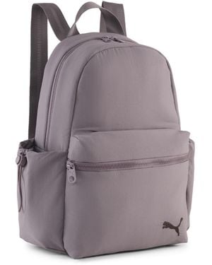 PUMA Her Small Backpack - Gray