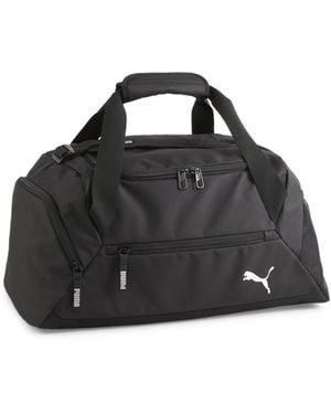 PUMA Teamgoal Small Football Teambag - Black