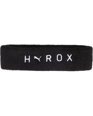 PUMA X Hyrox Hoofdband - Zwart