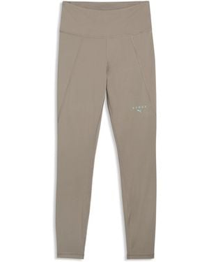 PUMA Mallas X Hyrox Essentials Para Mujer, Accesoiros - Gris
