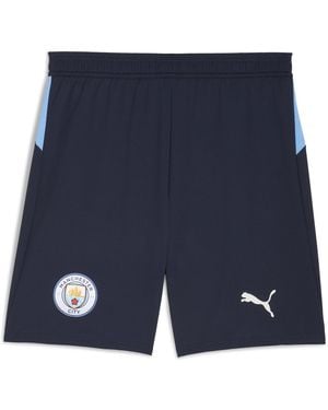 PUMA Manchester City 25/26 Shorts - White