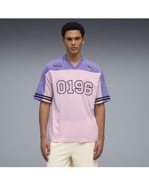 PUMA X Pokémon Oversized Jersey - Pink