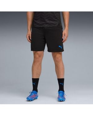 PUMA Individualcup Football Training Shorts /Ultra - Black