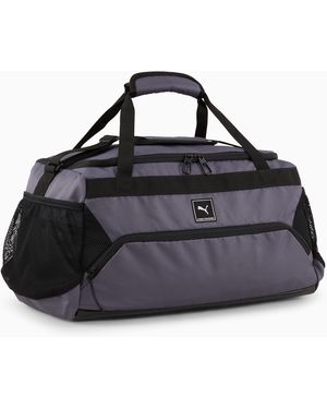 PUMA Medium Trainingstas - Zwart