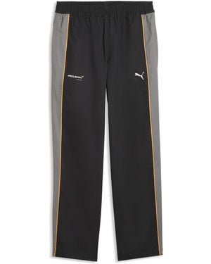 PUMA Mclaren Racing T7 Trousers - Black