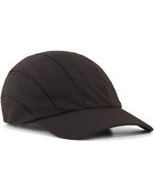 PUMA X _J.L-A.L_ Baseball Cap, Accessori, Marrone - Nero