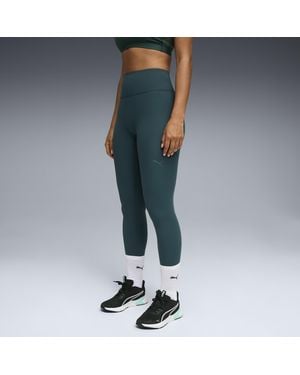 PUMA Shapeluxe 7/8 Leggings - Blue