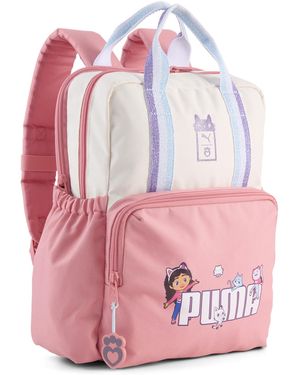 PUMA X Gabby's Dollhouse 12L Backpack Kids - Pink