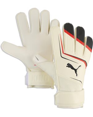 PUMA Guantes De Portero King Play Rc Accesoiros - Blanco