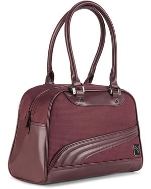 PUMA Grip Bag - Purple