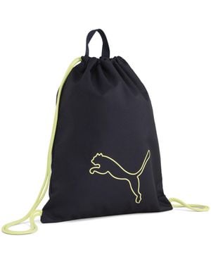 PUMA Plus Sporttas - Blauw