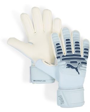 PUMA Future Match Nc Goalkeeper Gloves - Blue