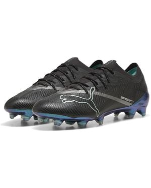 PUMA Ultra Nitro 7 Ultimate Fg Fußballschuhe Accessoires - Schwarz