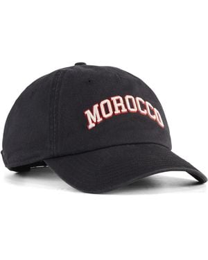 PUMA Marokko Ftblculture Cap, Accessoires - Blau