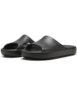 PUMA Shibui Cat Slides - Black