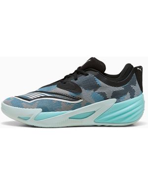 PUMA All-Pro Nitroâ 2 Basketball Shoes - Blue