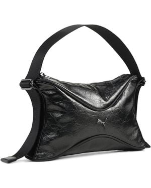 PUMA Bolso Flute Verve 1,5 L, Accesoiros, Negro