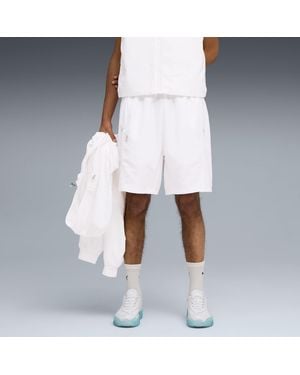 PUMA X Skepta Clrt Shorts - White