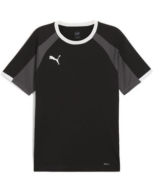 PUMA Individualliga Jersey - Black