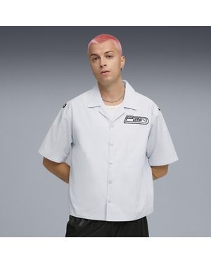 PUMA Future..Archive Shirt - White