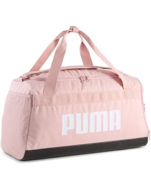 PUMA Challenger 35L Kleine Sporttasche, Accessoires - Pink