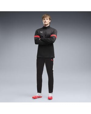 PUMA Individualliga Training Pants - Black