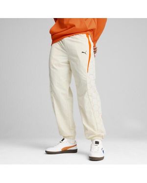 PUMA X Rocket League Pants - White