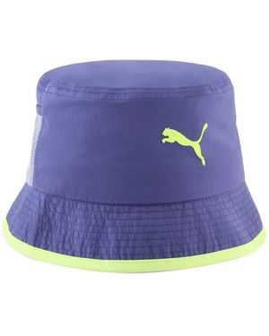 PUMA Principle 2.0 Bucket Hat - Blue